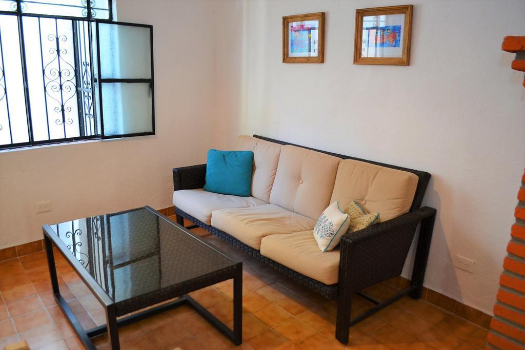 Apartment Casa Bella Vista Puerto Vallarta