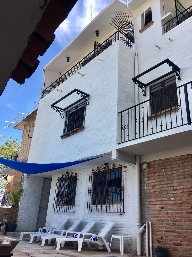 Casa Bella Vista Apartment