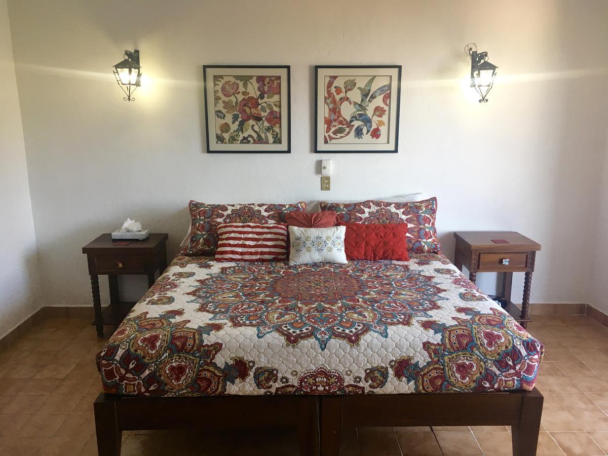 Apartment Casa Bella Vista *