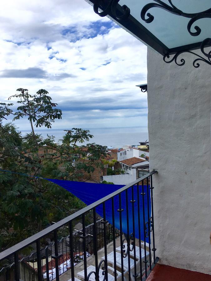 Apartment Casa Bella Vista Puerto Vallarta