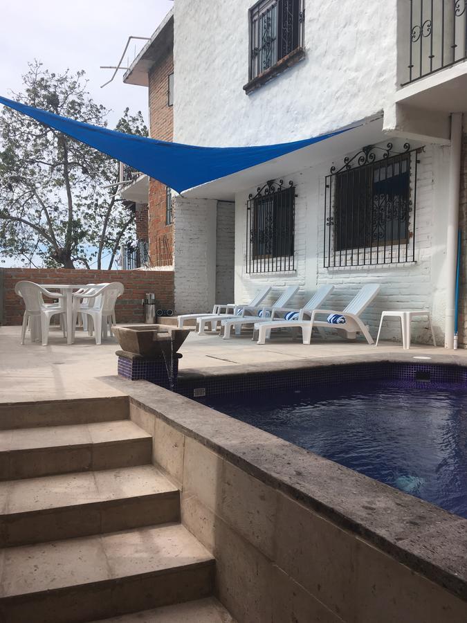 Casa Bella Vista Apartment Puerto Vallarta