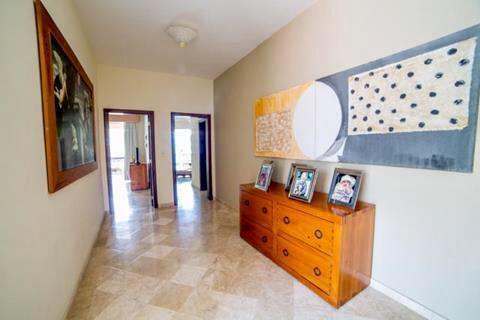 Casa Encantada Villa *