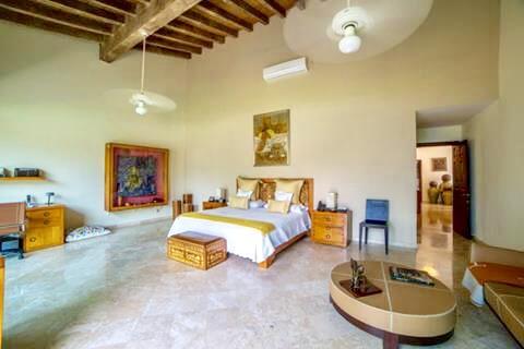 Villa Casa Encantada Puerto Vallarta