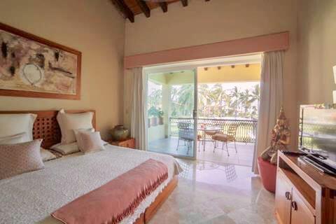 Villa Casa Encantada *