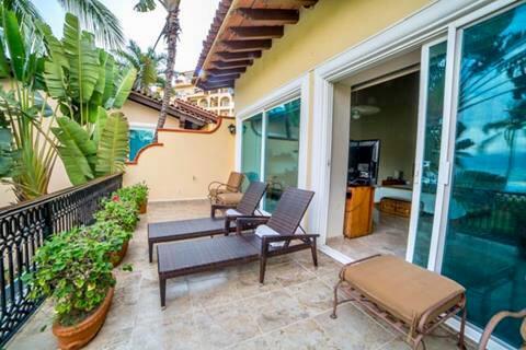 Villa Casa Encantada Puerto Vallarta