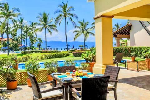 Casa Encantada Puerto Vallarta
