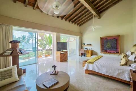 Villa Casa Encantada Puerto Vallarta