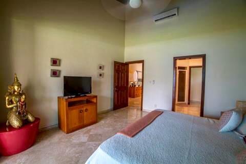Casa Encantada Puerto Vallarta