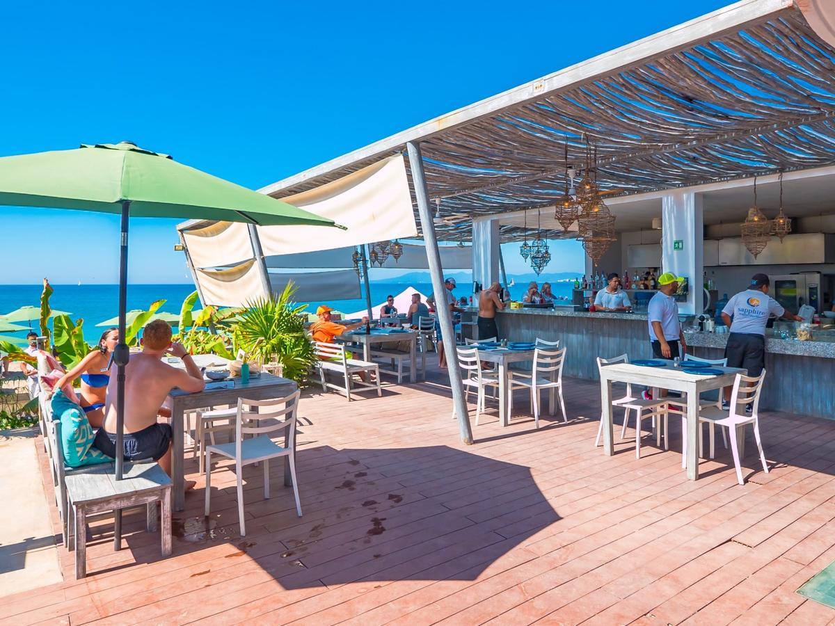 At Sapphire Ocean Club Apartment Puerto Vallarta