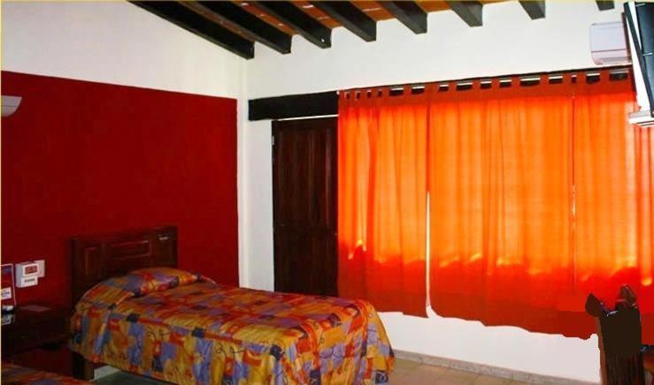 Marlyn Hotel Puerto Vallarta