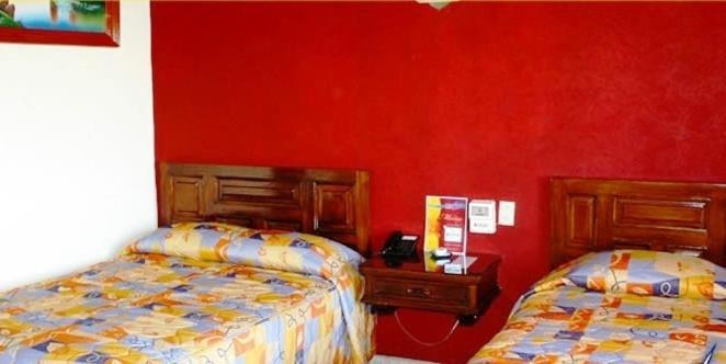 Marlyn Hotel