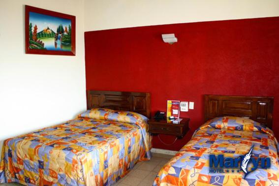 Marlyn Hotel 3*