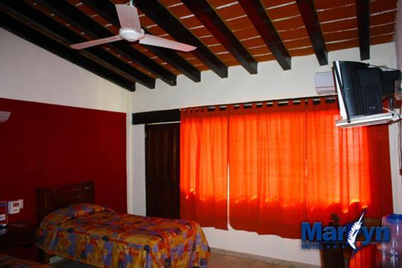 Hotel Marlyn Puerto Vallarta