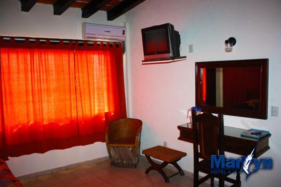 Marlyn 3* Puerto Vallarta