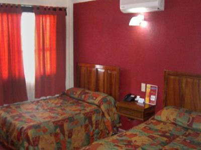 Hotel Marlyn