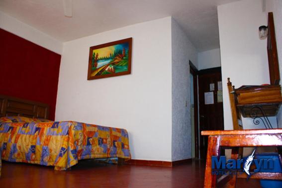 Marlyn Hotel Puerto Vallarta