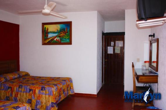 Marlyn Puerto Vallarta