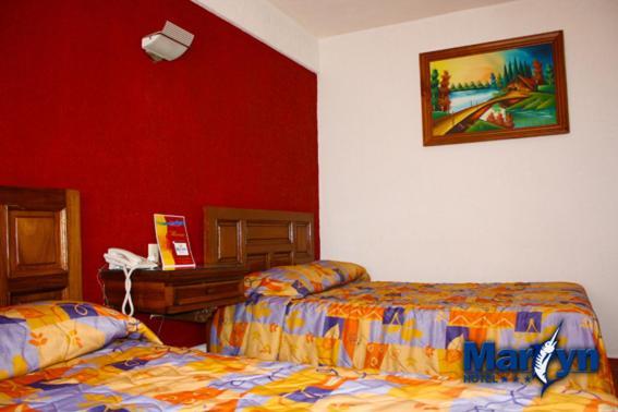 Marlyn Hotel