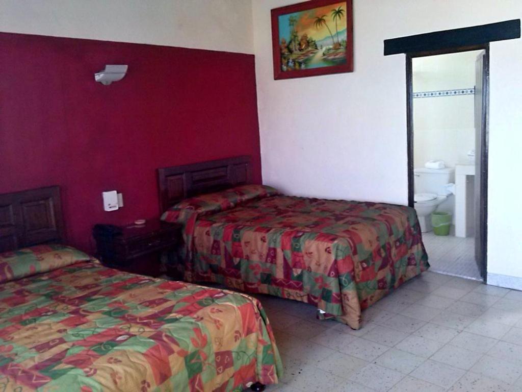 Marlyn 3* Puerto Vallarta