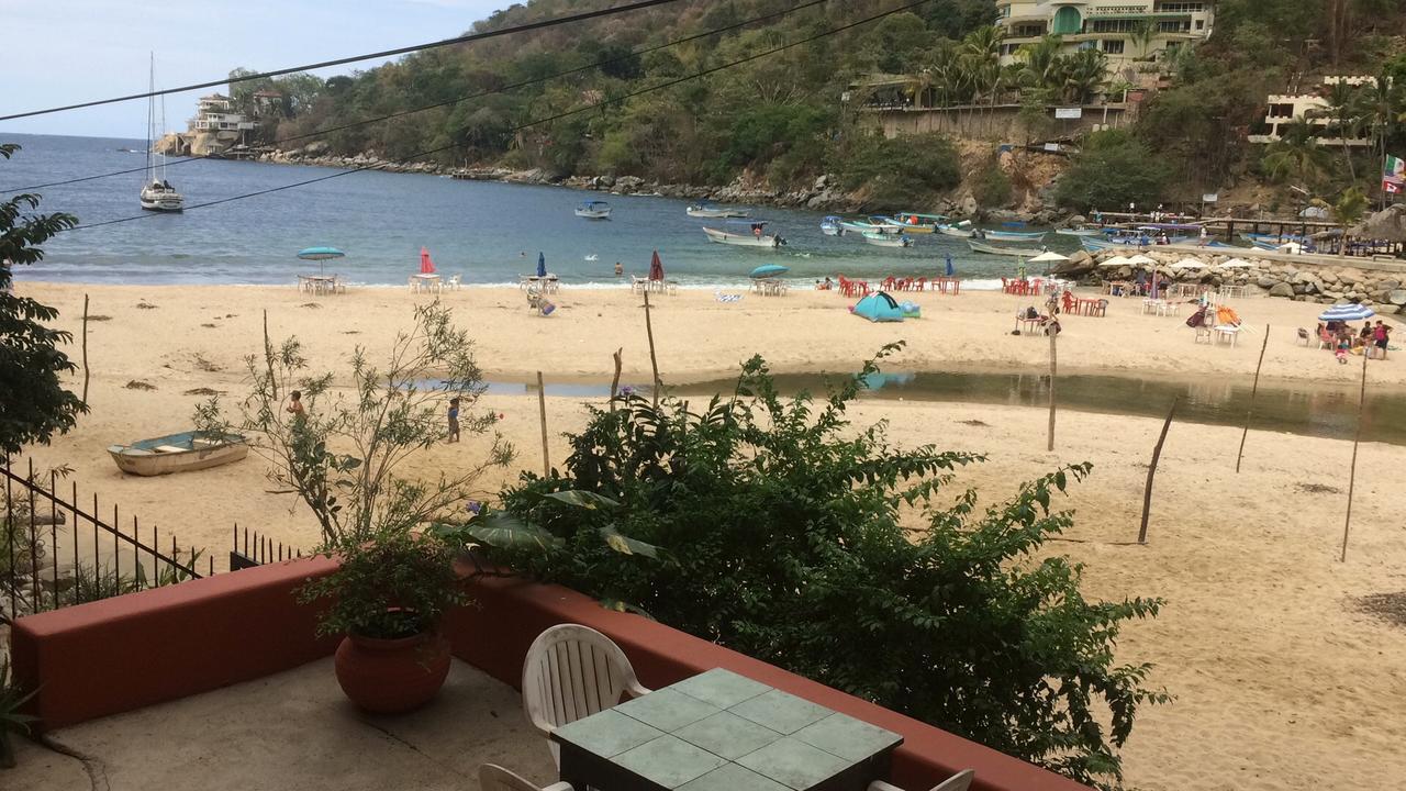 Villa Villas Rodelinda Puerto Vallarta