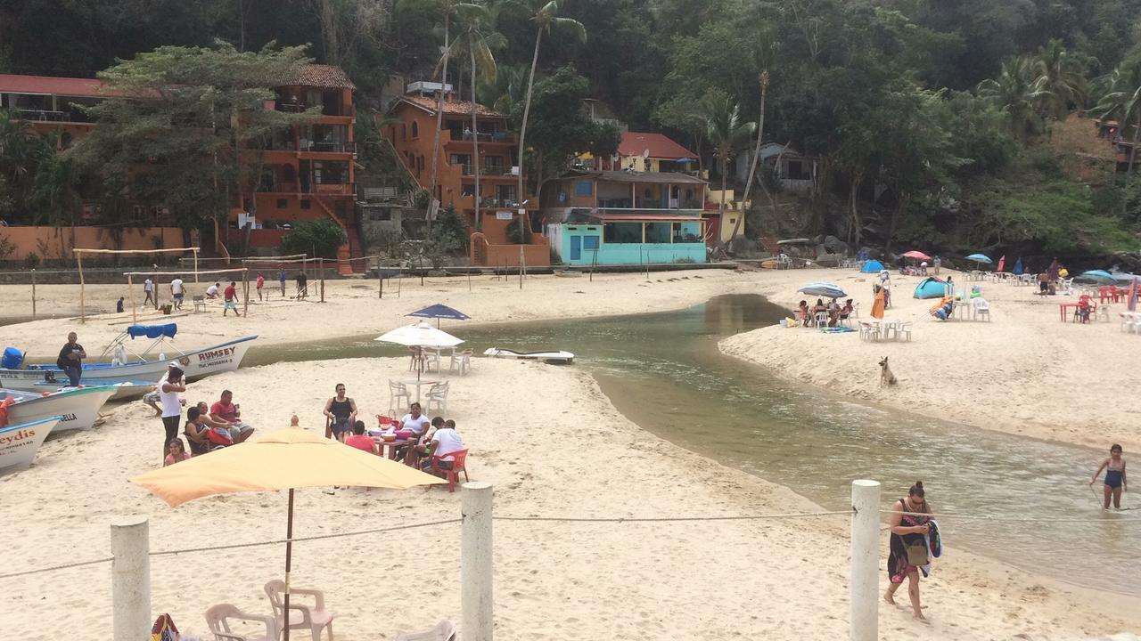 Villas Rodelinda *