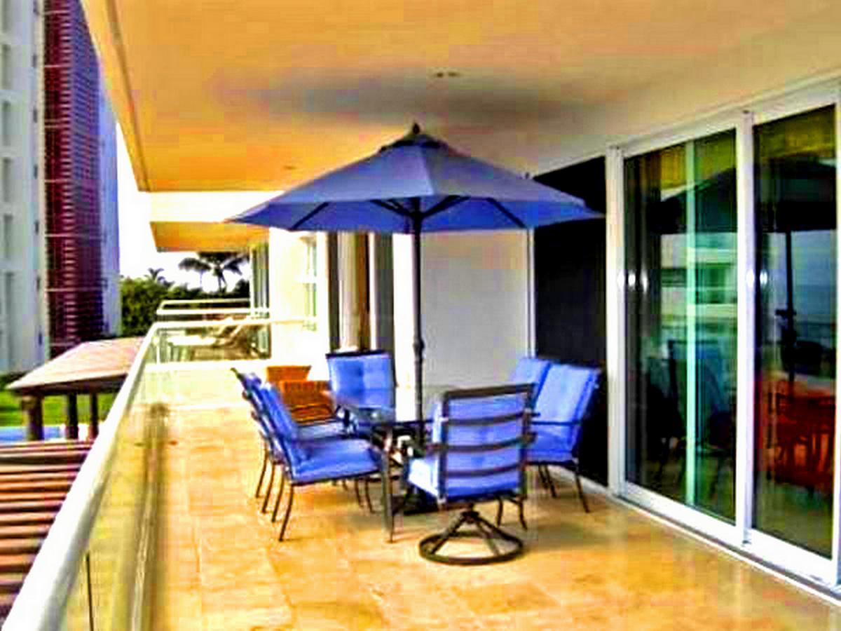 Begona's Unlimited Luxury Aparthotel Puerto Vallarta