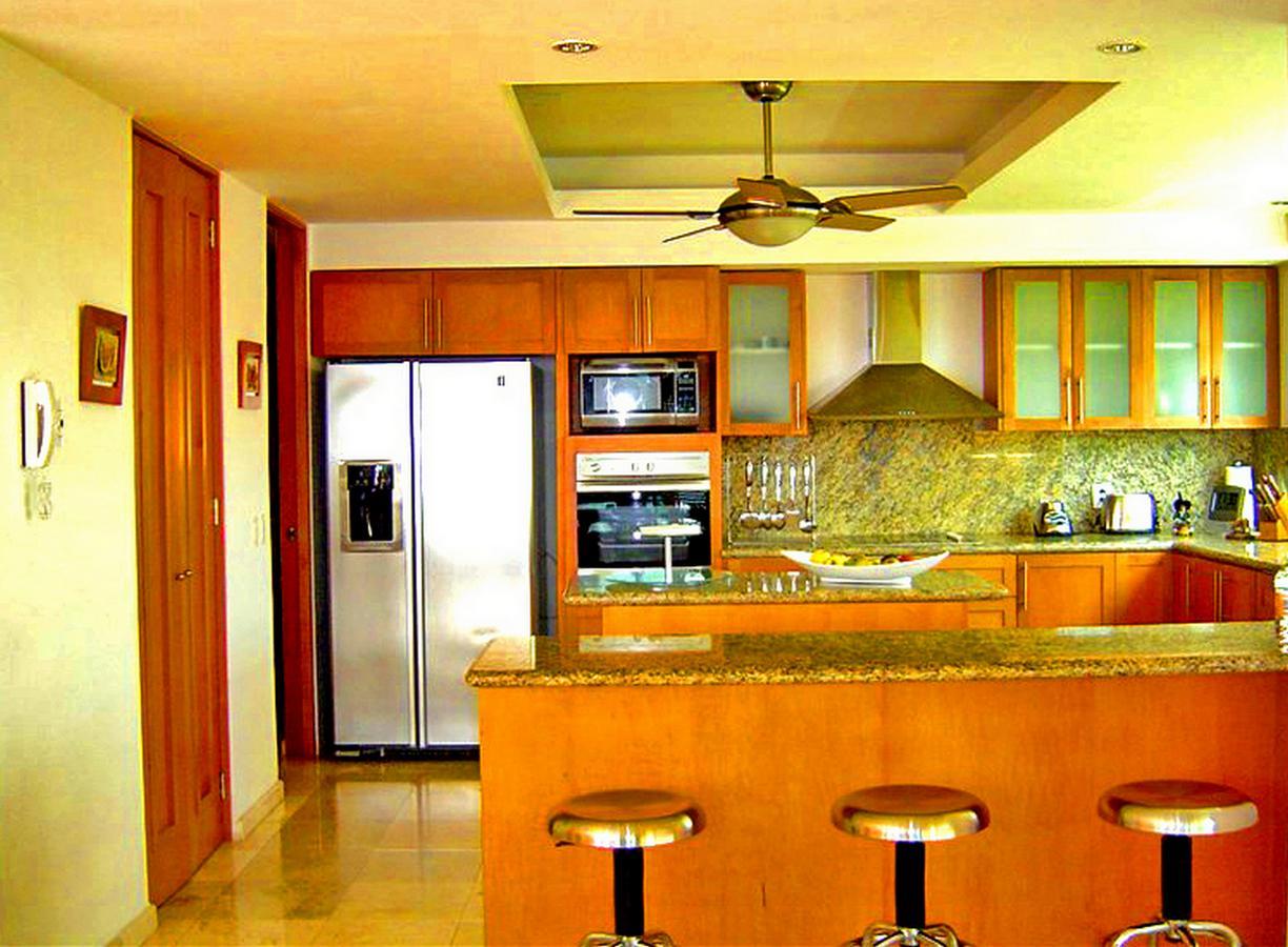Begona's Unlimited Luxury Aparthotel Puerto Vallarta