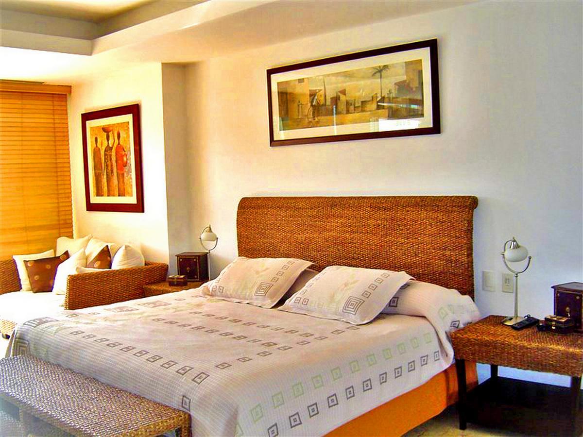 Aparthotel Begona's Unlimited Luxury
