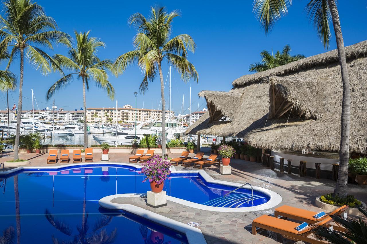 Flamingo Vallarta & Marina Hotel