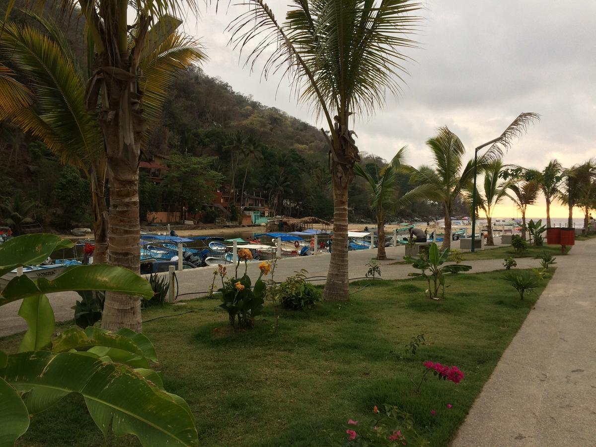 Villas Rodelinda Villa *