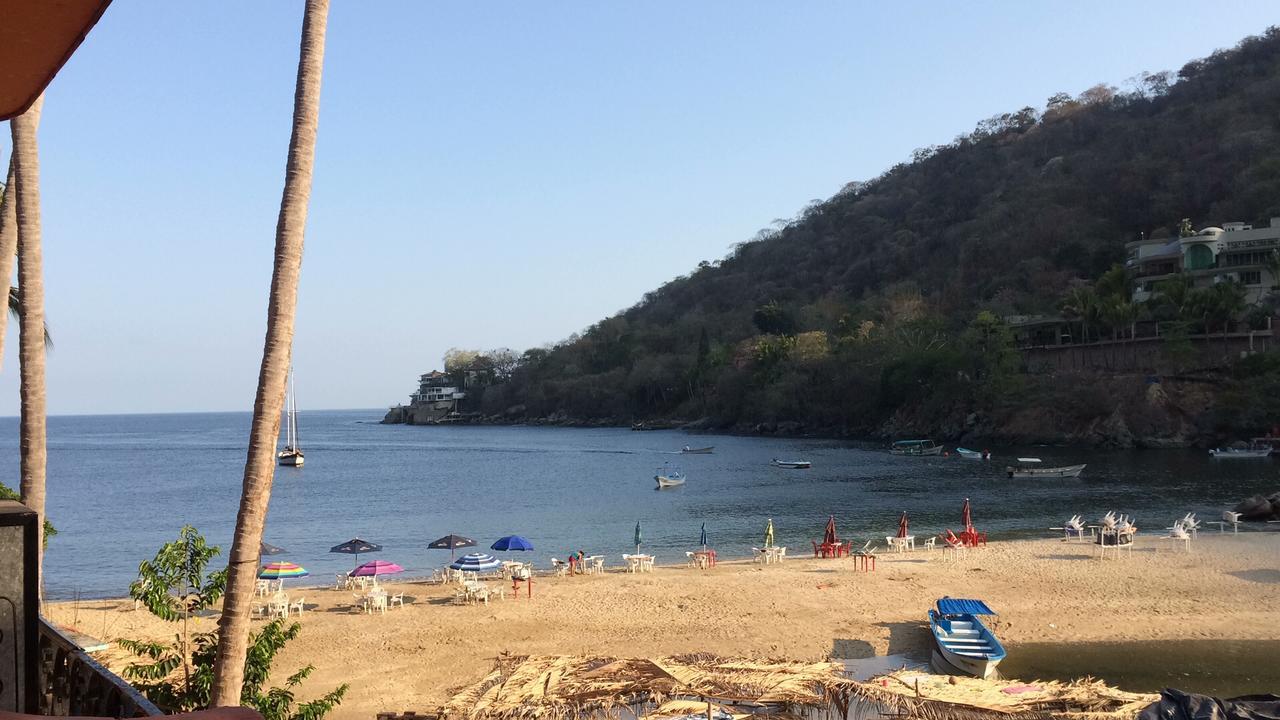 Villas Rodelinda Villa *