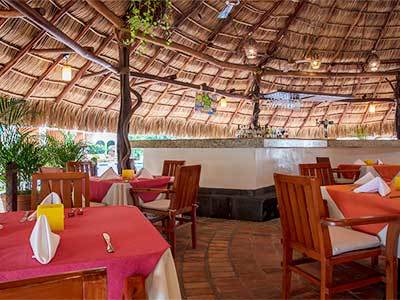 Hotel Flamingo Vallarta & Marina 4*