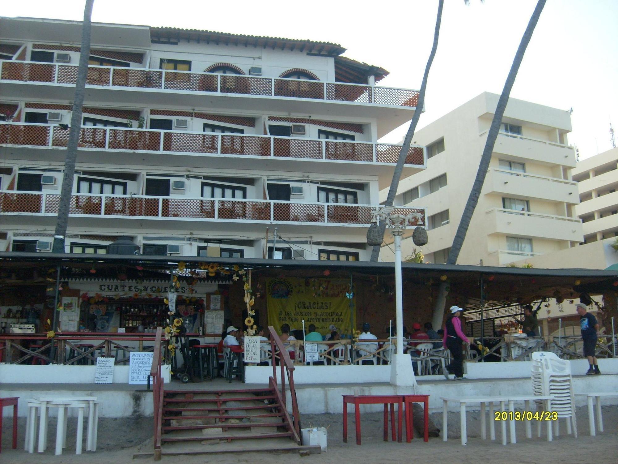 Marsol Hotel Puerto Vallarta