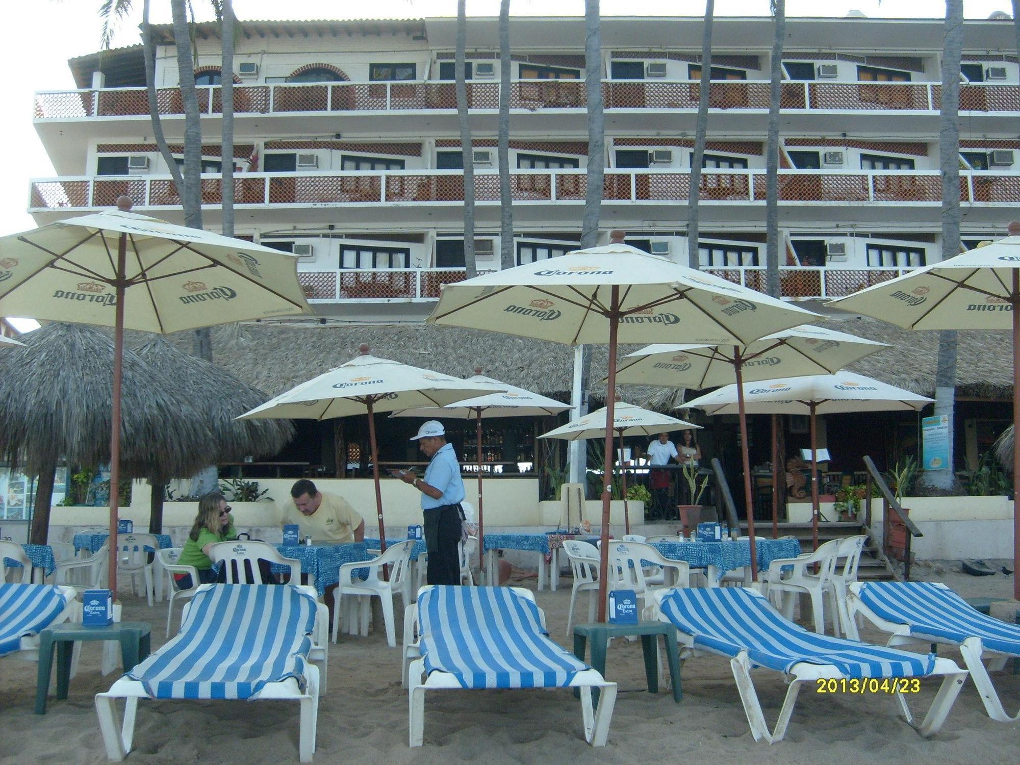 Marsol Hotel Puerto Vallarta