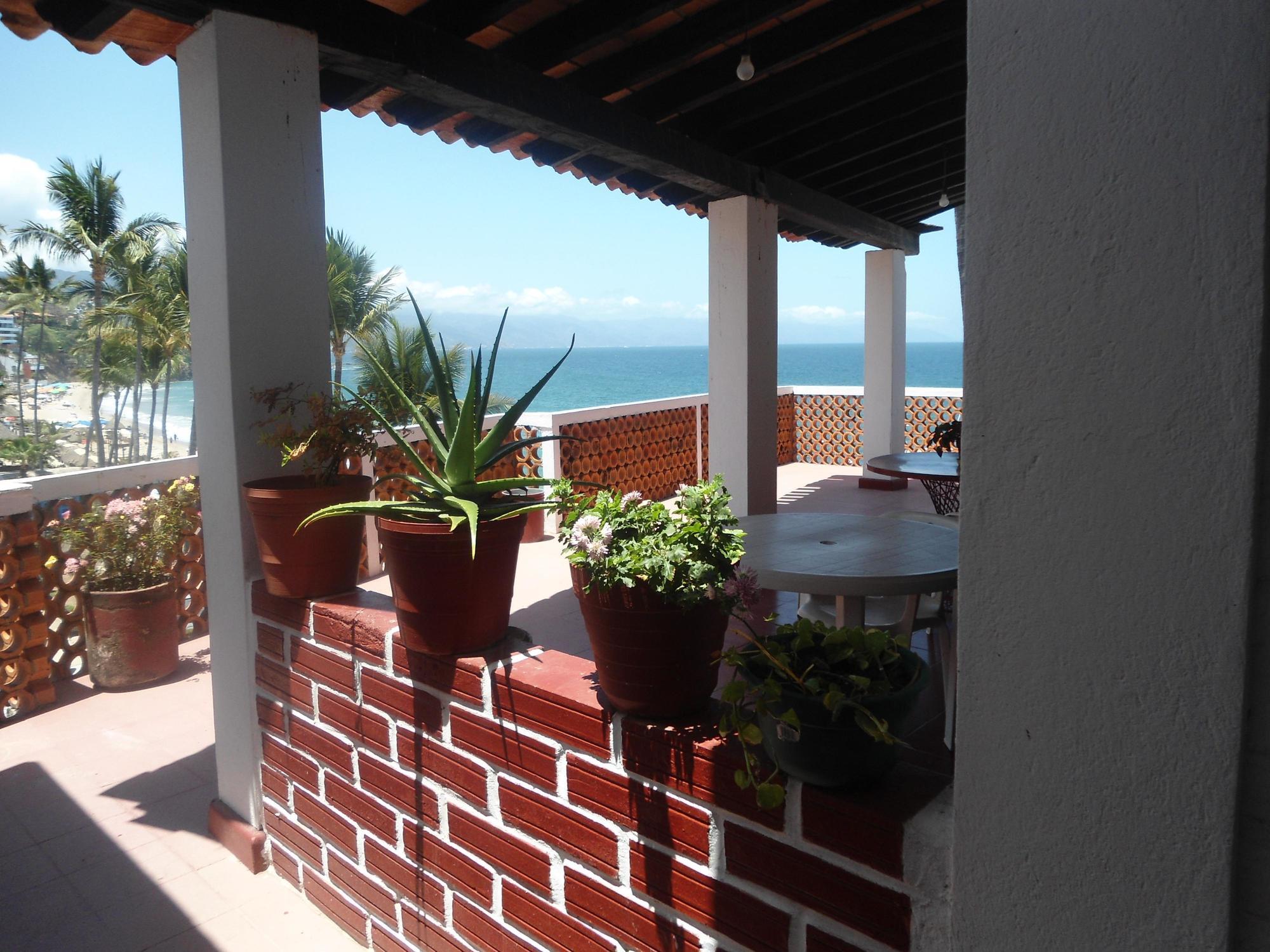Marsol Hotel Puerto Vallarta