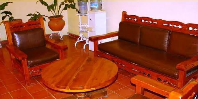 Marlyn Hotel 3*