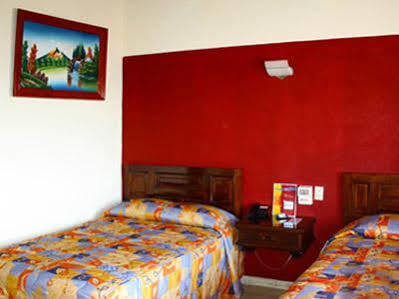 Hotel Marlyn Puerto Vallarta