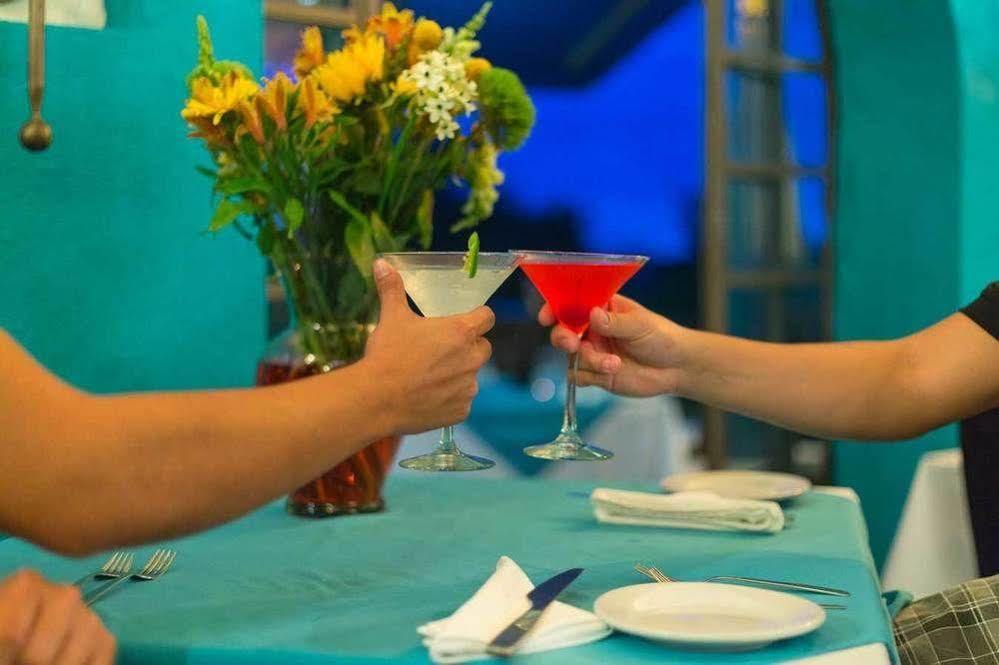 Hotel Casa Cupula Luxury Lgbt Boutique