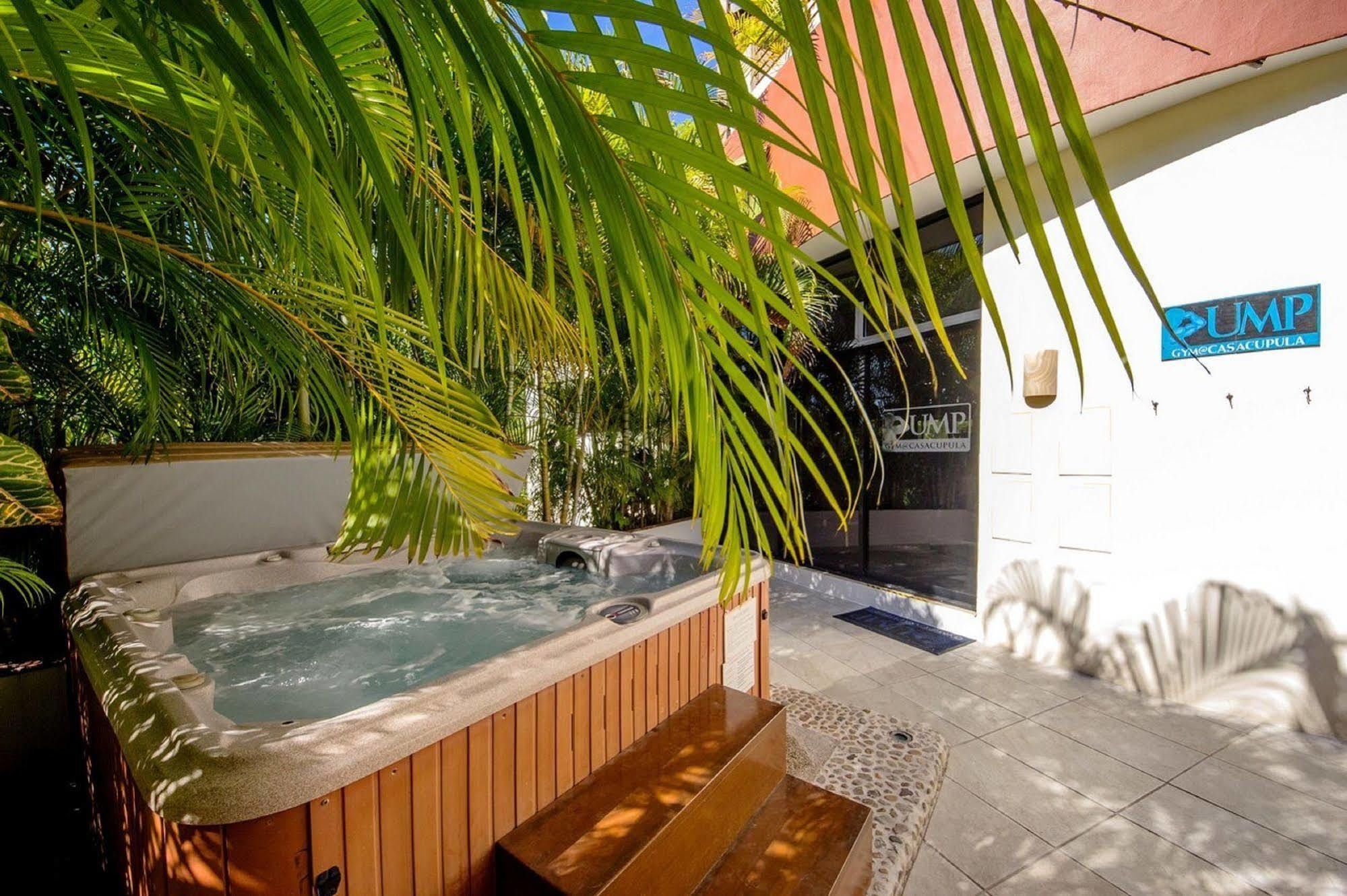 Hotel Casa Cupula Luxury Lgbt Boutique 4*