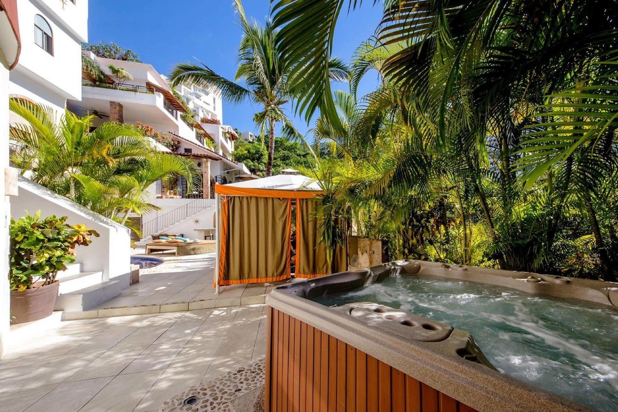 Hotel Casa Cupula Luxury Lgbt Boutique