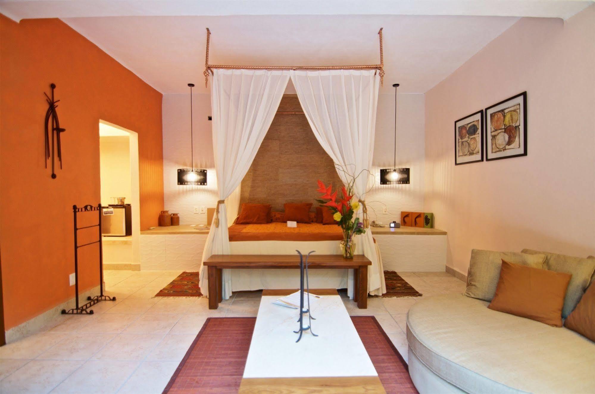 Casa Cupula Luxury Lgbt Boutique 4*