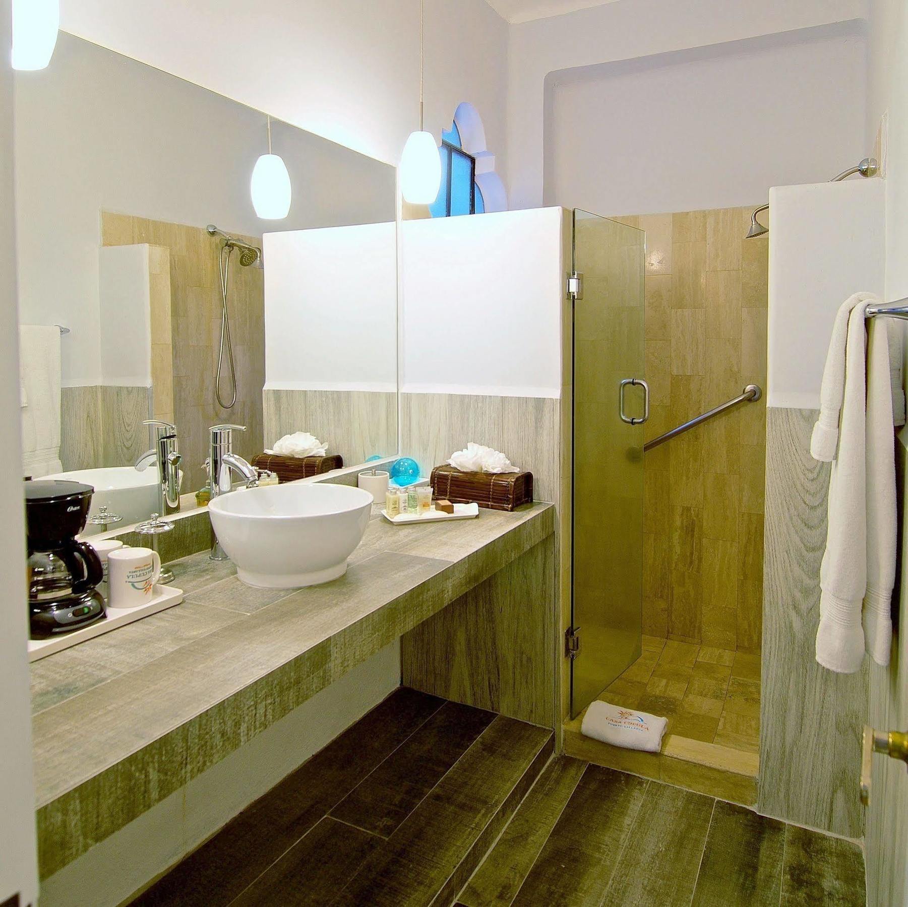 Hotel Casa Cupula Luxury Lgbt Boutique Puerto Vallarta