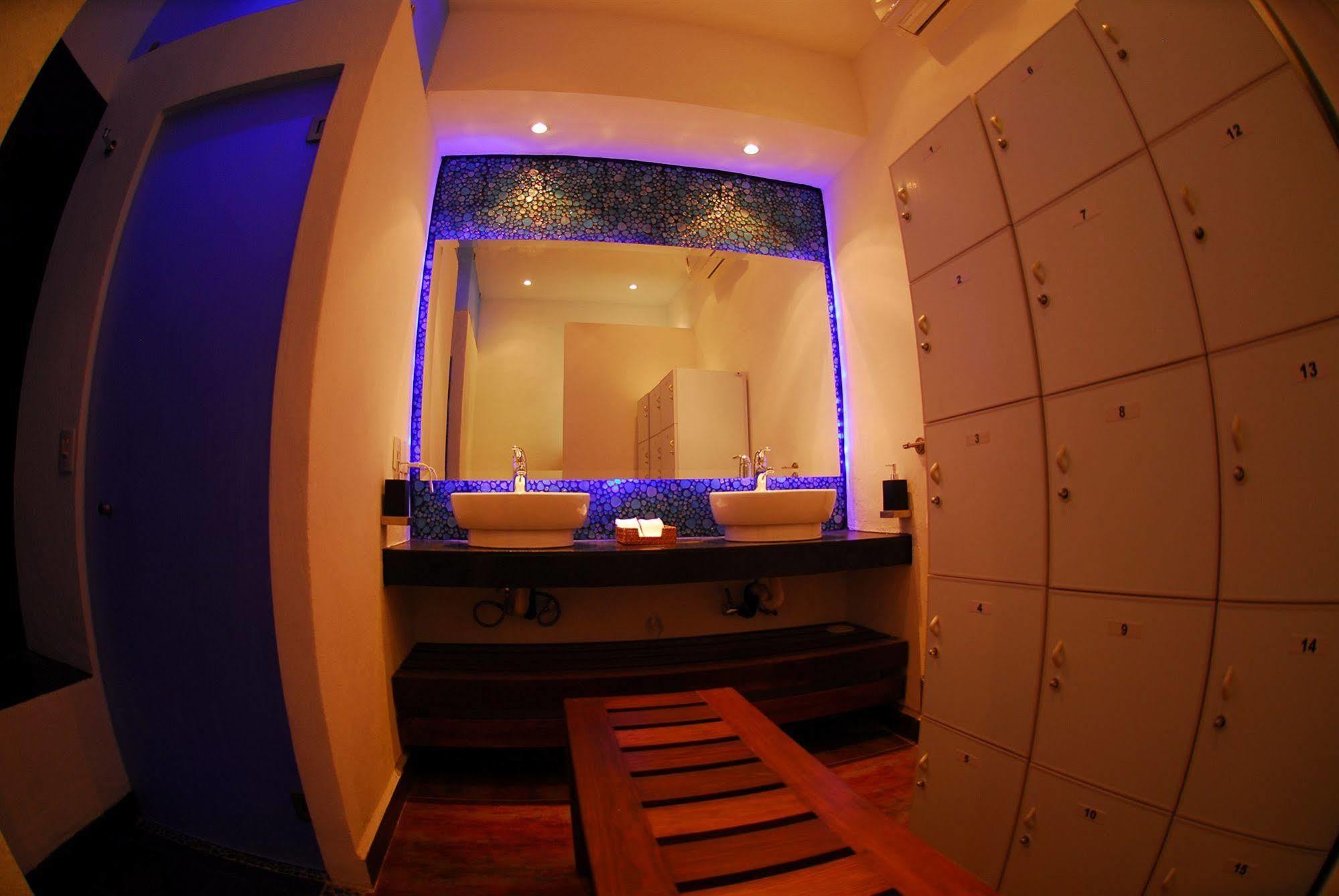 Casa Cupula Luxury Lgbt Boutique 4*
