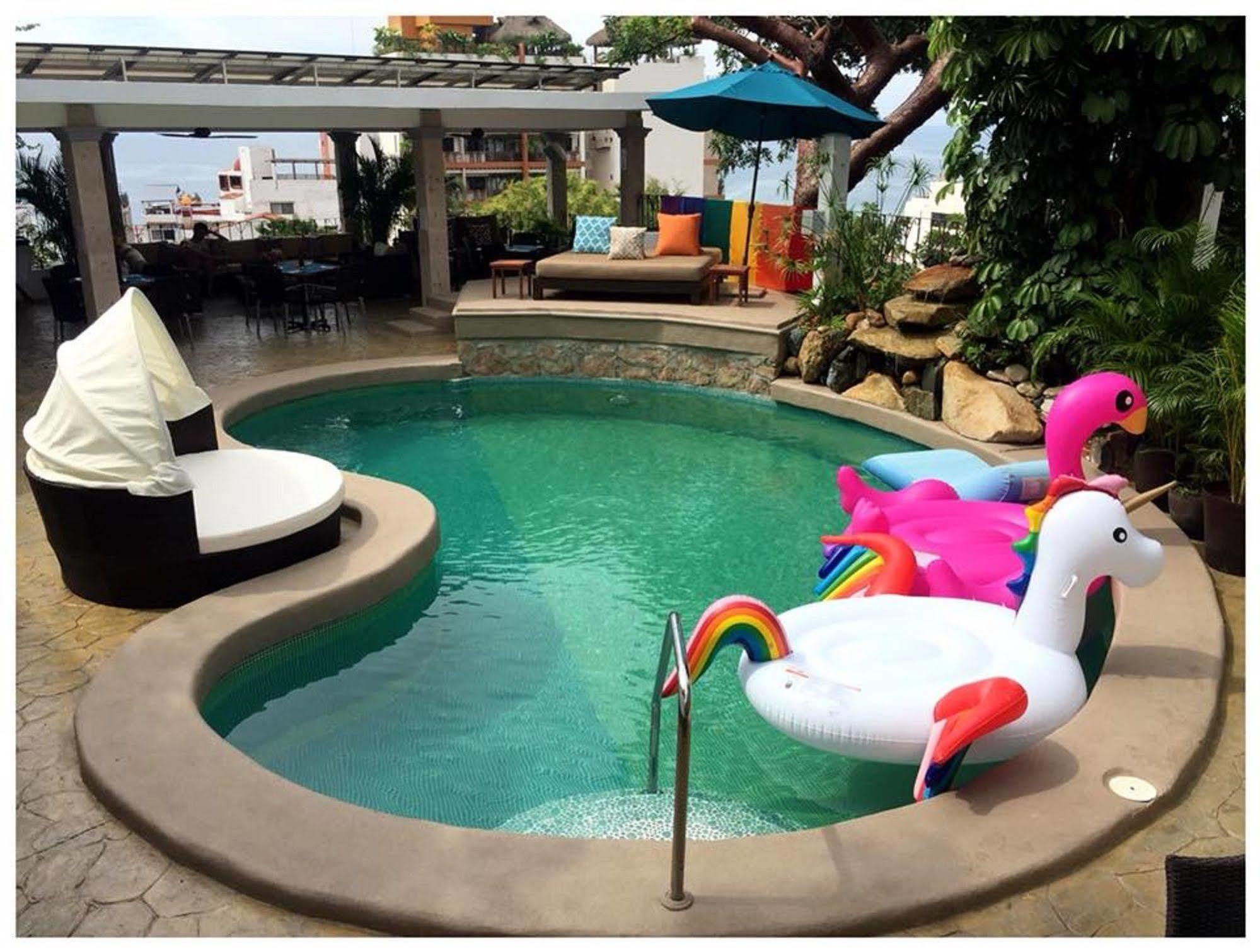 Hotel Casa Cupula Luxury Lgbt Boutique 4*