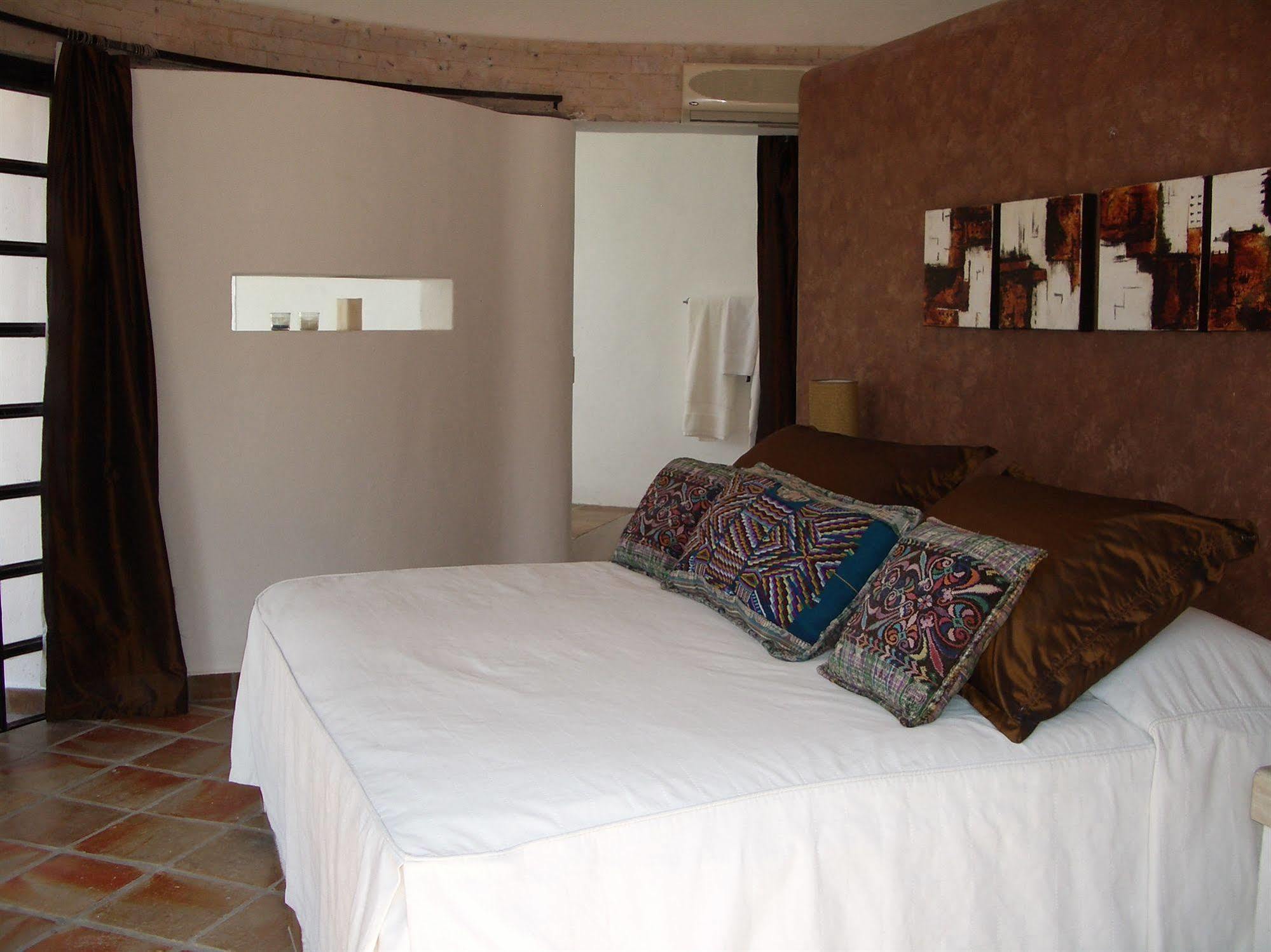 Hotel Casa Cupula Luxury Lgbt Boutique
