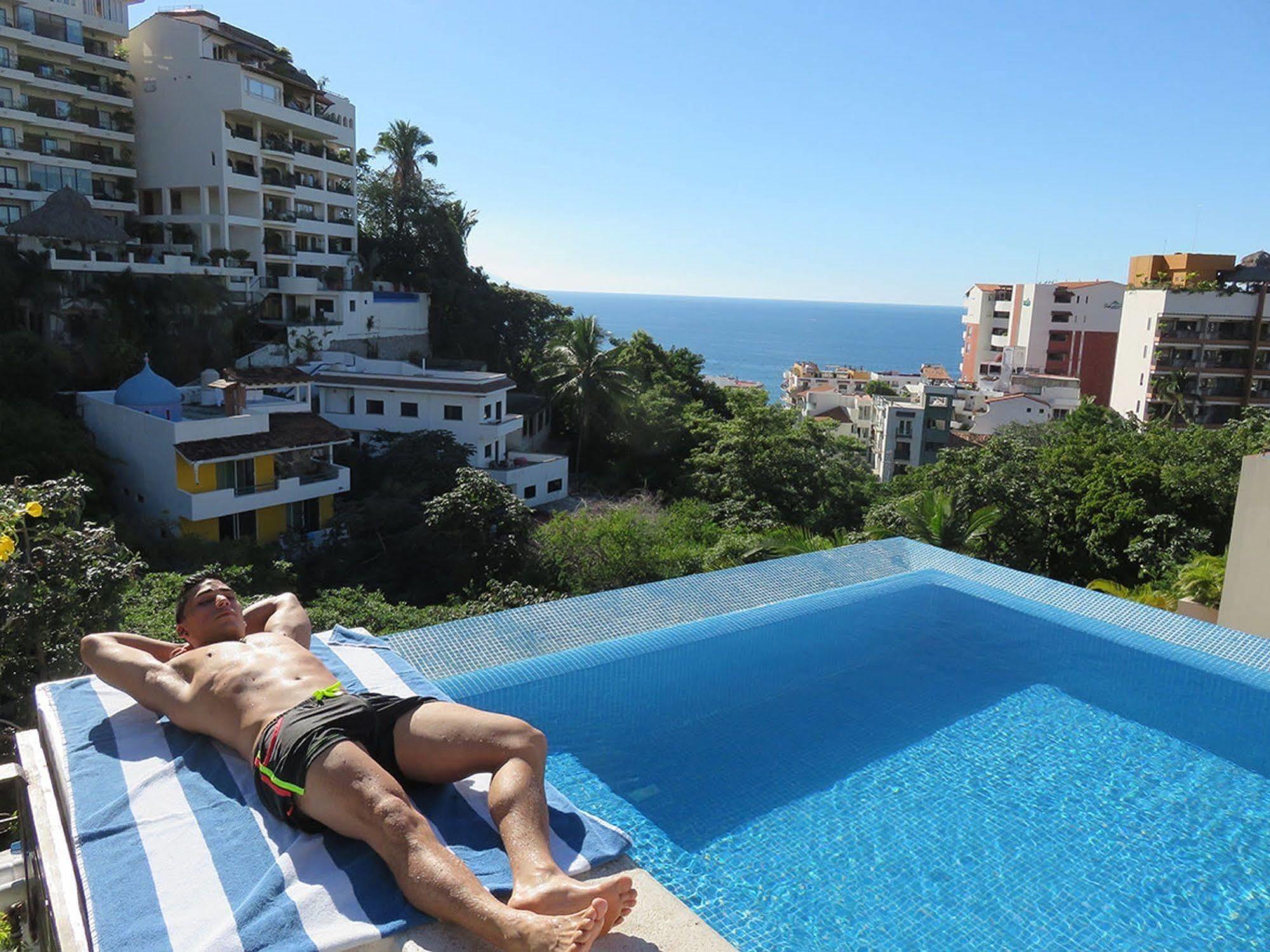 Casa Cupula Luxury Lgbt Boutique