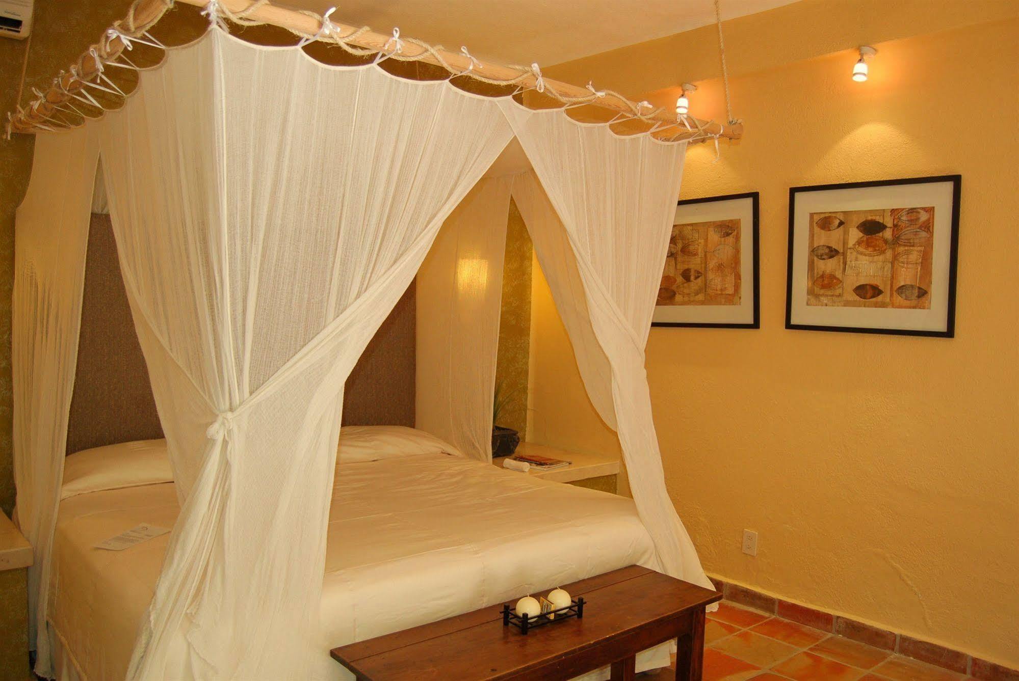 Casa Cupula Luxury Lgbt Boutique Hotel 4*