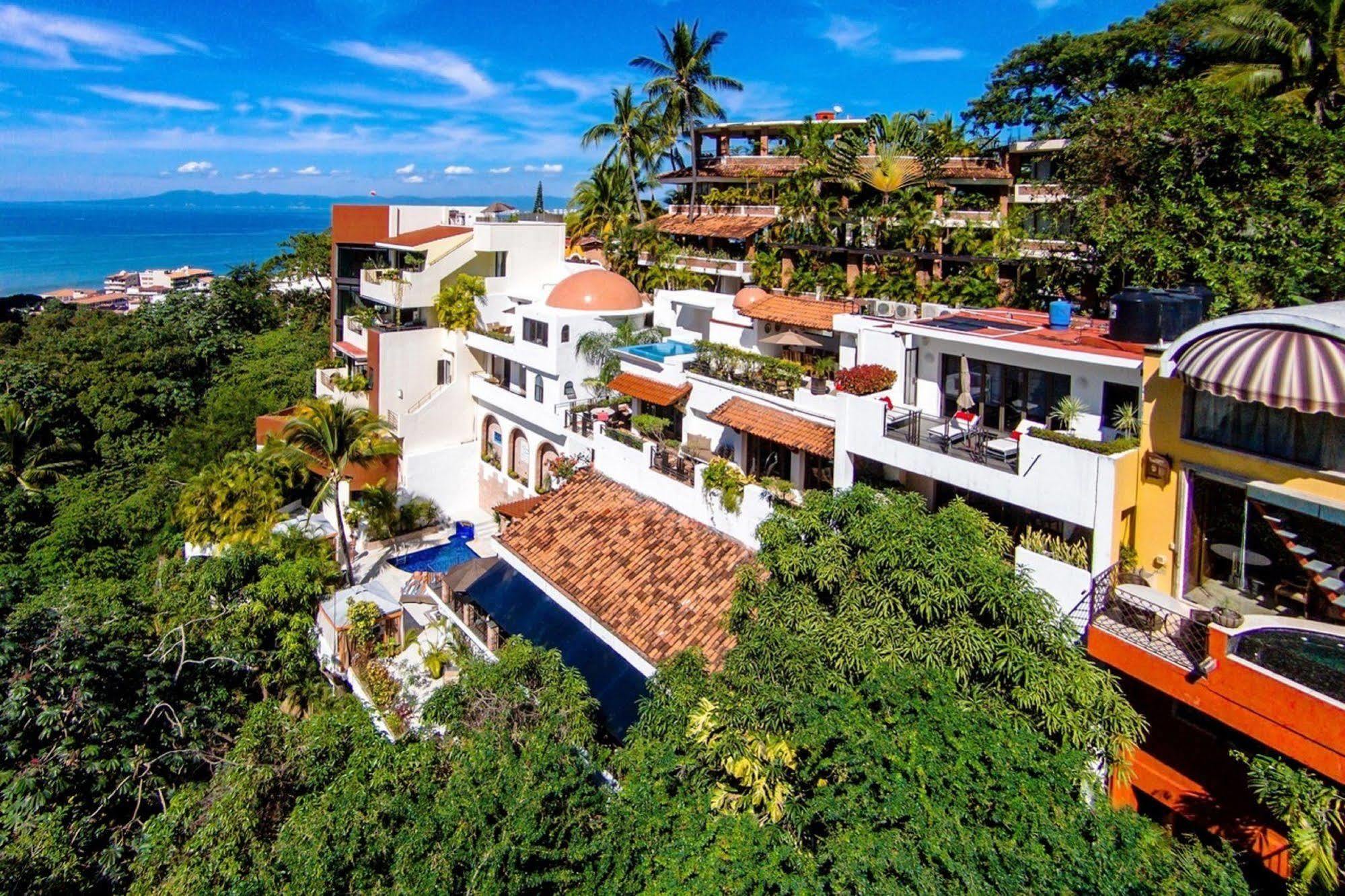 Hotel Casa Cupula Luxury Lgbt Boutique 4*