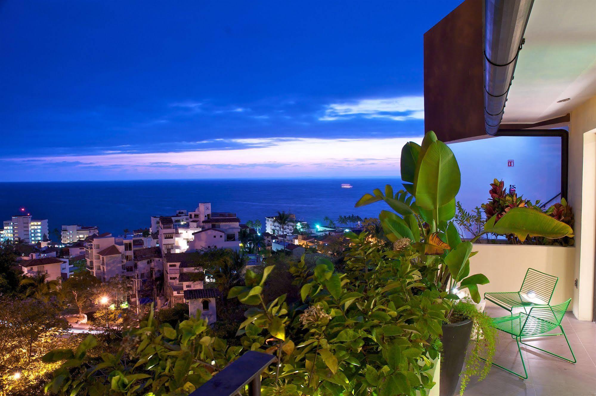 Hotel Casa Cupula Luxury Lgbt Boutique