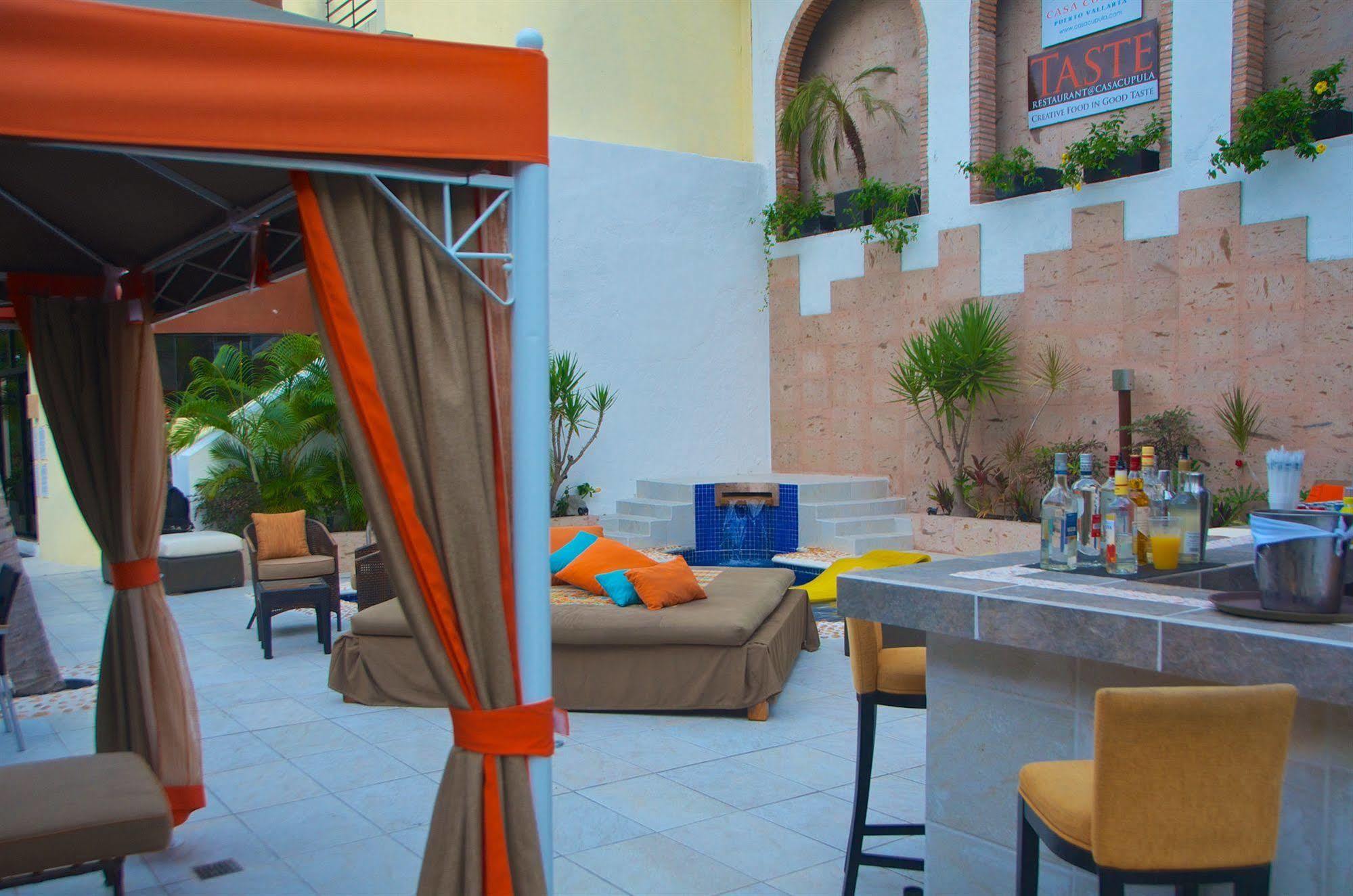 Casa Cupula Luxury Lgbt Boutique Hotel Puerto Vallarta